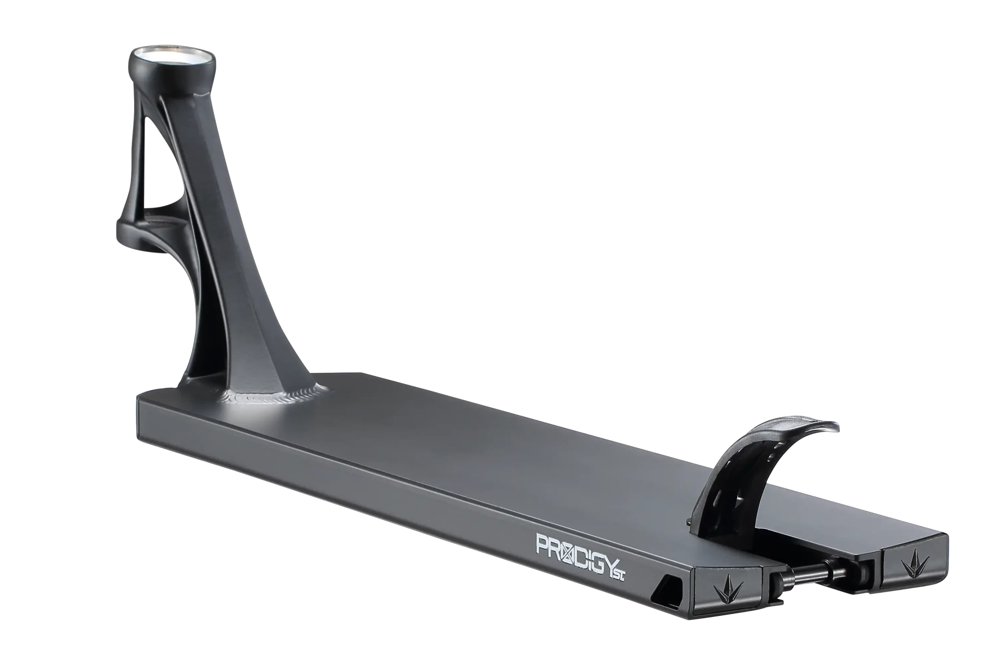 PX Deck Street Back Angle PX Deck Street Back Angle