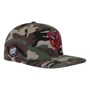 santa-cruz-cap-st-hellfire-club-snapback-structured-hat-camo3 santa-cruz-cap-st-hellfire-club-snapback-structured-hat-camo3