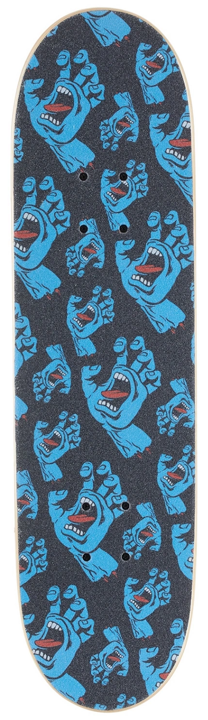 SANTA CRUZ COMPLETE 7.50 X 28.25 CLASSIC DOT MICRO_48