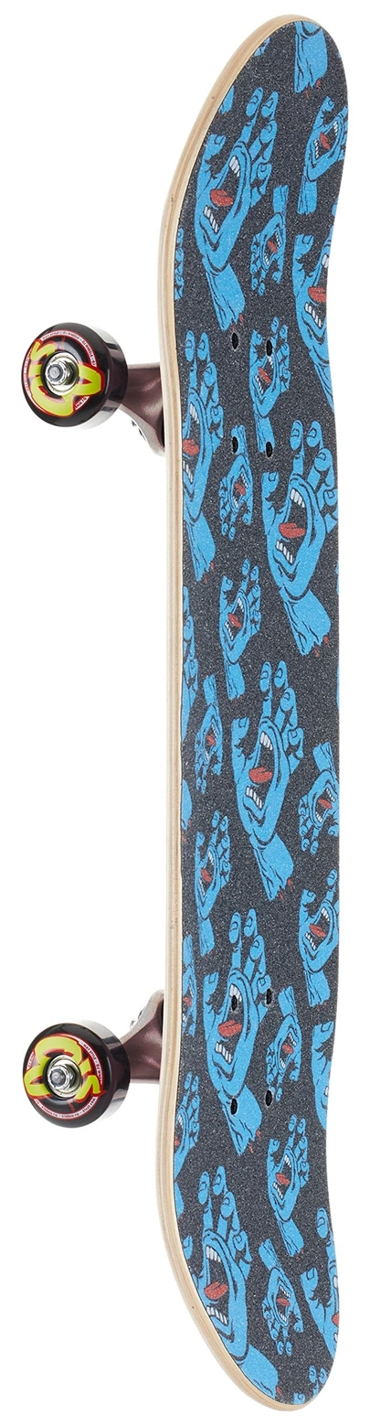 SANTA CRUZ COMPLETE 7.50 X 28.25 CLASSIC DOT MICRO_49