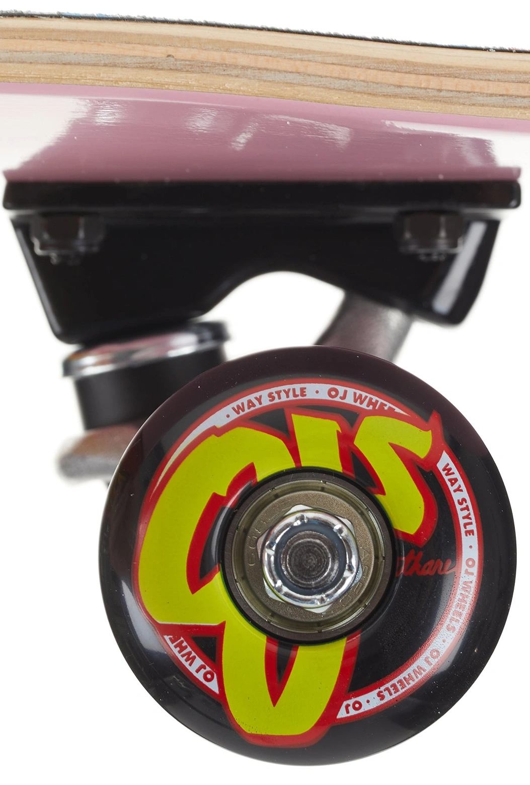 SANTA CRUZ COMPLETE 7.50 X 28.25 CLASSIC DOT MICRO_50