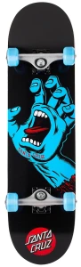 SANTA CRUZ COMPLETE 8.0 X 31.25 SCREAMING HAND_52