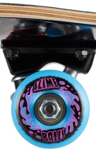 SANTA CRUZ COMPLETE 8.0 X 31.25 SCREAMING HAND_55