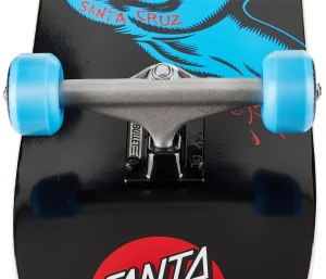 SANTA CRUZ COMPLETE 8.0 X 31.25 SCREAMING HAND_56