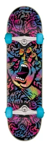 SANTA CRUZ COMPLETE 8.25 X 31.5 OBSCURE HAND LARGE_45