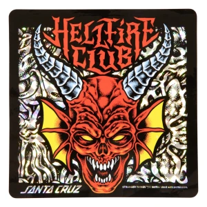 SANTA CRUZ DECK ST HELLFIRE CLUB 8.25 X 31.80_20