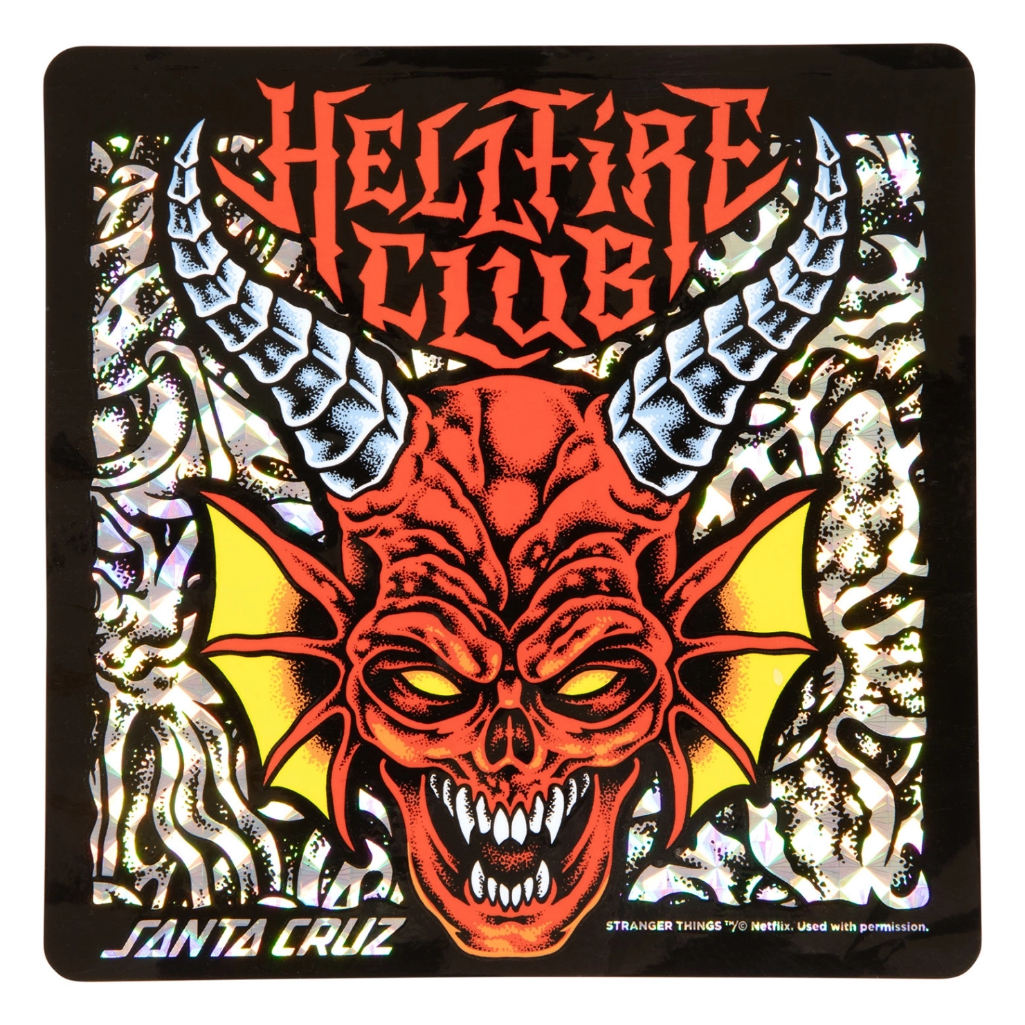 SANTA CRUZ DECK ST HELLFIRE CLUB 8.25 X 31.80_20