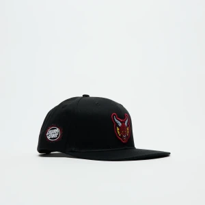 Santa_Cruz_-_Cap_St_Hellfire_Club_Snapback_Structured_Black_3