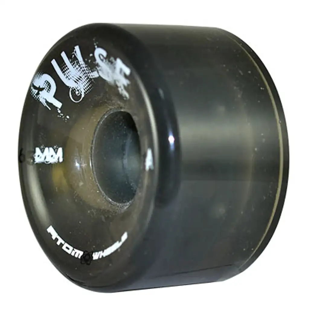 ATOM PULSE 65 BLACK SMOKE 1