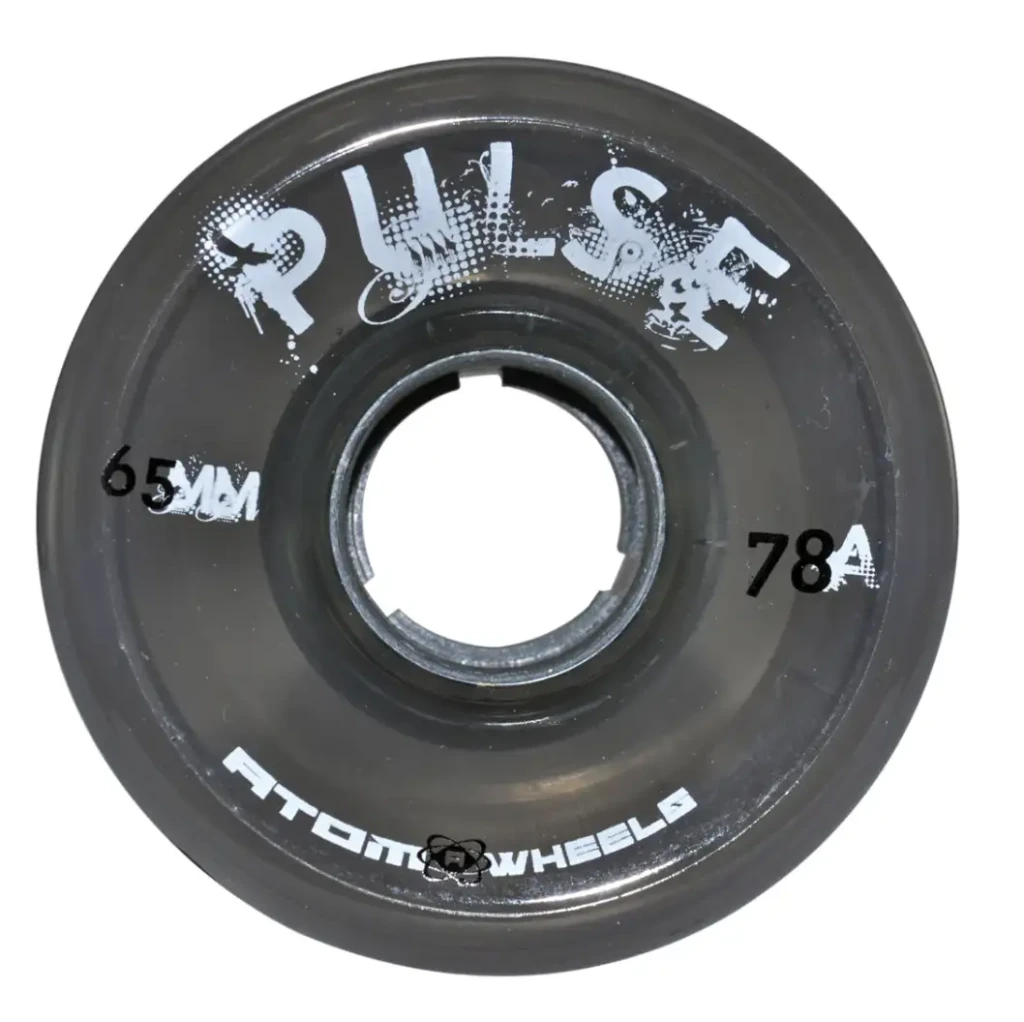 ATOM PULSE 65 BLACK SMOKE