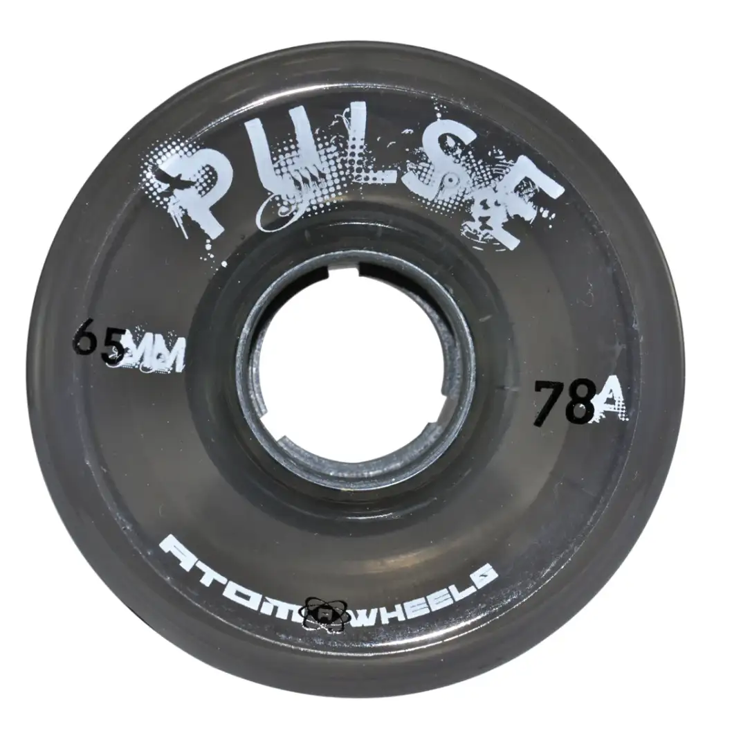 ATOM PULSE 65 BLACK SMOKE