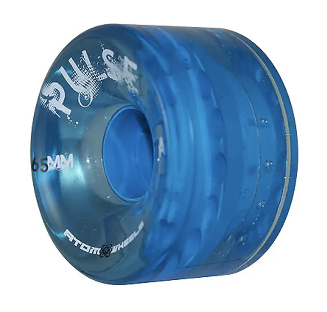 ATOM PULSE 65 BLEUE 1 ATOM PULSE 65 BLEUE 1
