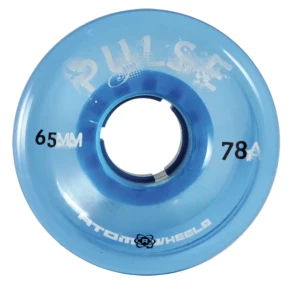 ATOM PULSE 65 BLEUE ATOM PULSE 65 BLEUE