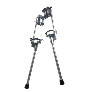 Echasses Cirkao Fixations Sangles Echasses Cirkao Fixations Sangles