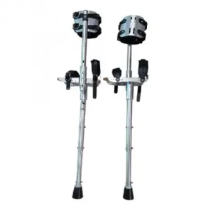 Echasses Cirkao Fixations Snowboard