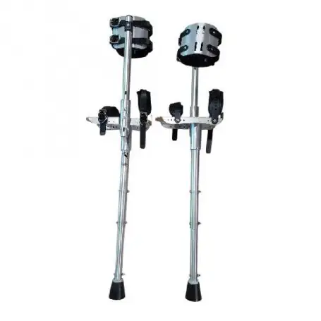 Echasses Cirkao Fixations Snowboard