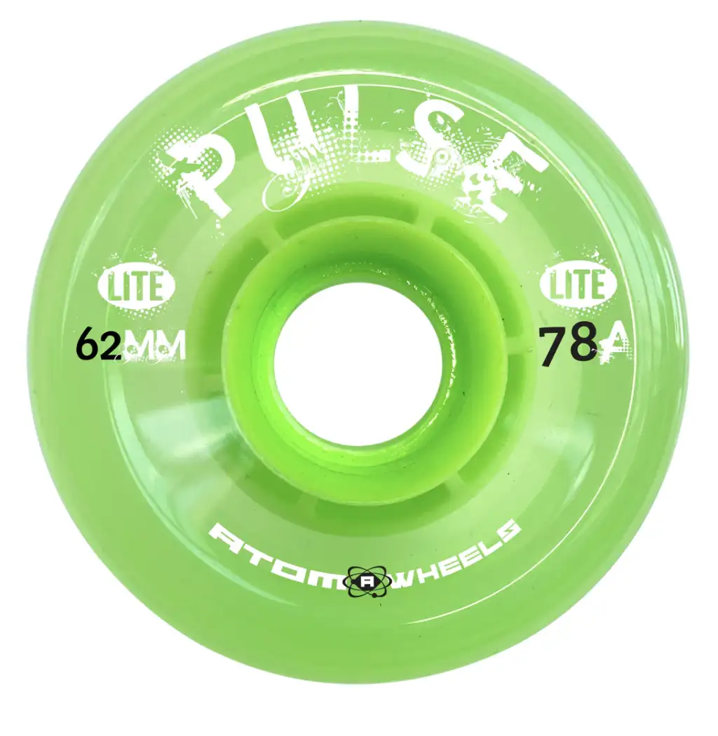 PULSE LITE GREEN