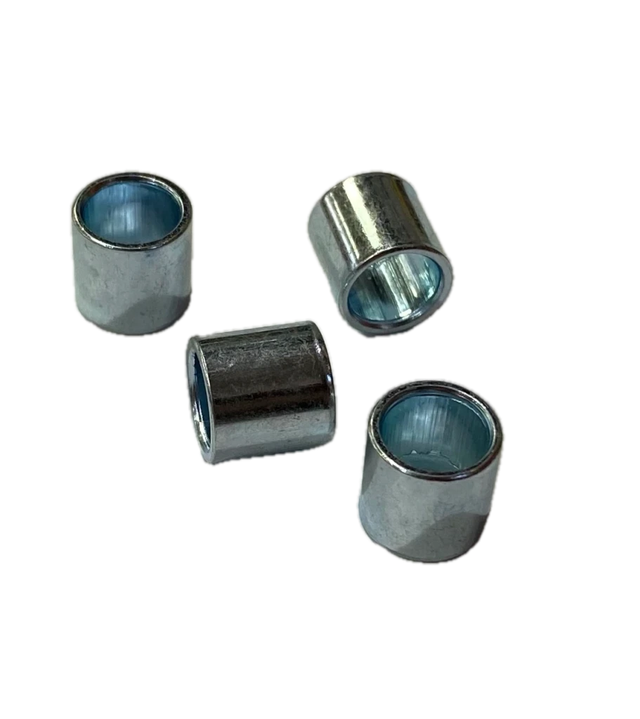 SPACER 10MM Diam 8MM