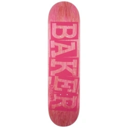 baker-planche-skateboard-ribbon-tb-pink-veneer-8-0-x-31-5