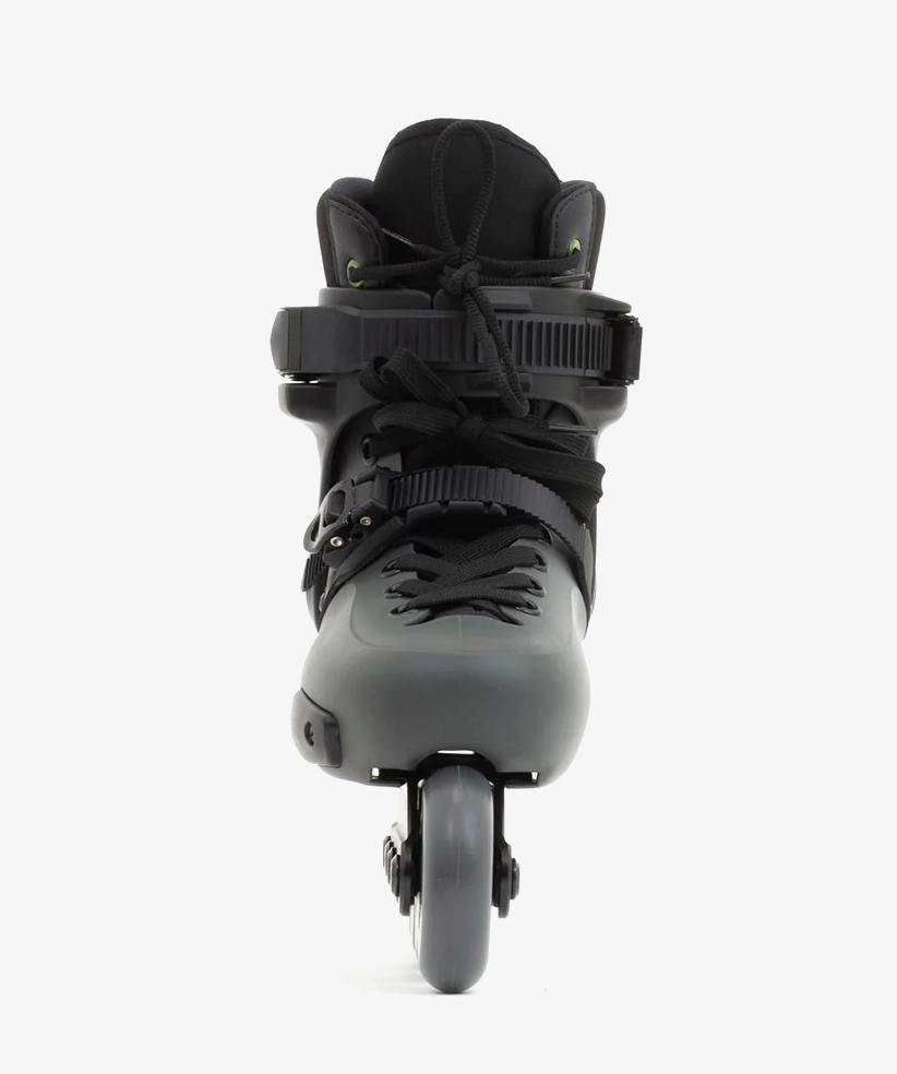 ECHO Sonar Black 4 Wheel 90 mm 1