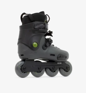 ECHO Sonar Black 4 Wheel 90 mm 3