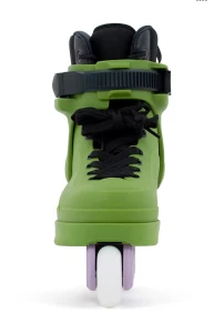ECHO Verve Aggressive Green 1