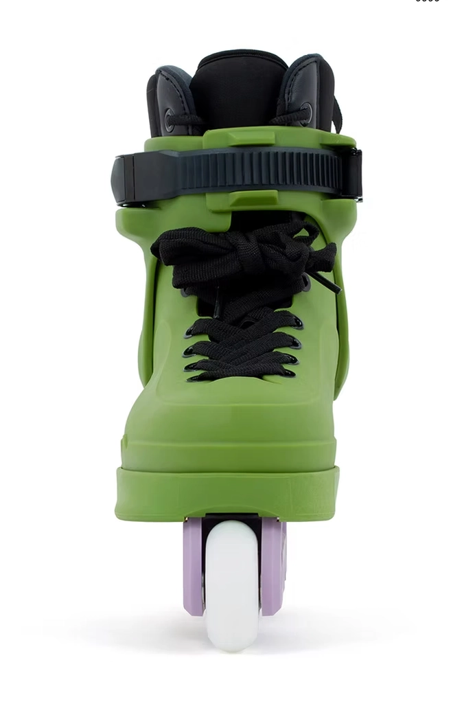 ECHO Verve Aggressive Green 1