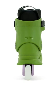 ECHO Verve Aggressive Green 3
