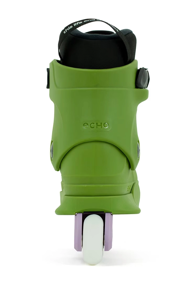 ECHO Verve Aggressive Green 3
