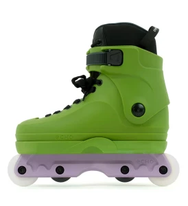 ECHO Verve Aggressive Green 4