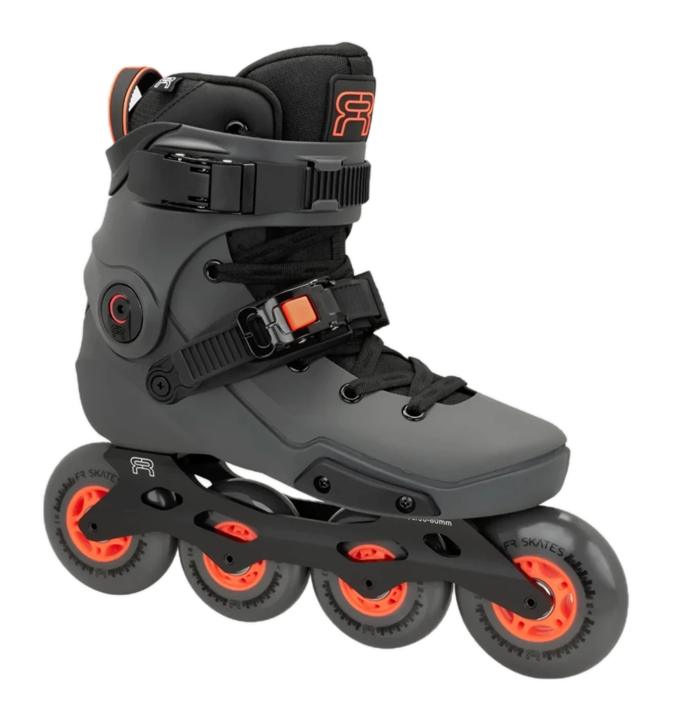 FR NEO 1 DUAL 9080 Dark Grey 1