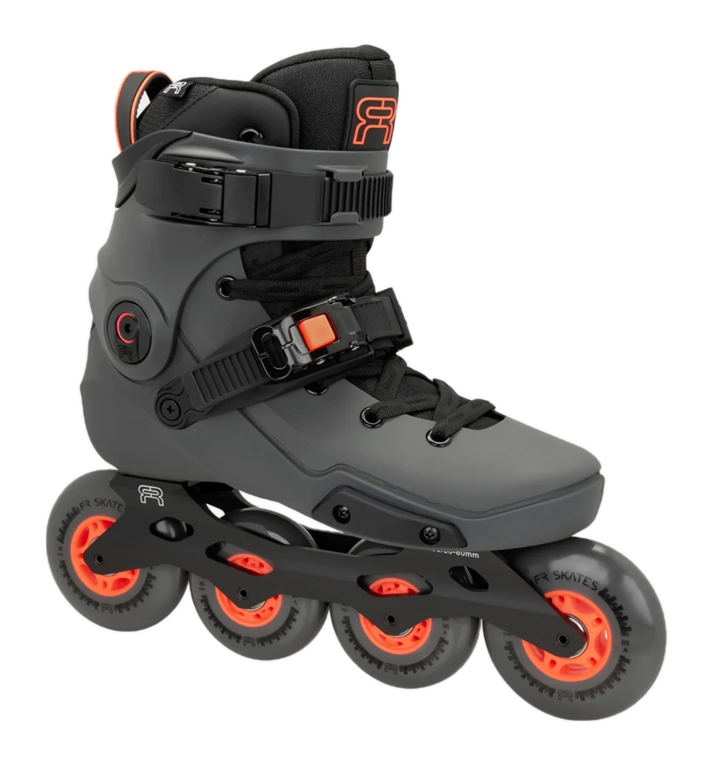 FR NEO 1 DUAL 9080 Dark Grey 1