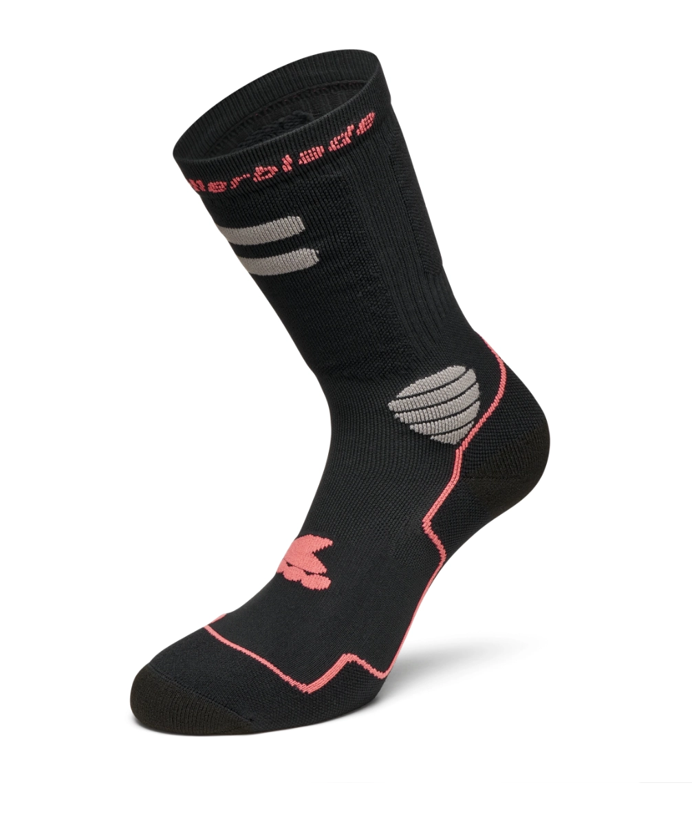 HIGH PERFORMANCE SOCKS CORAIL HIGH PERFORMANCE SOCKS CORAIL