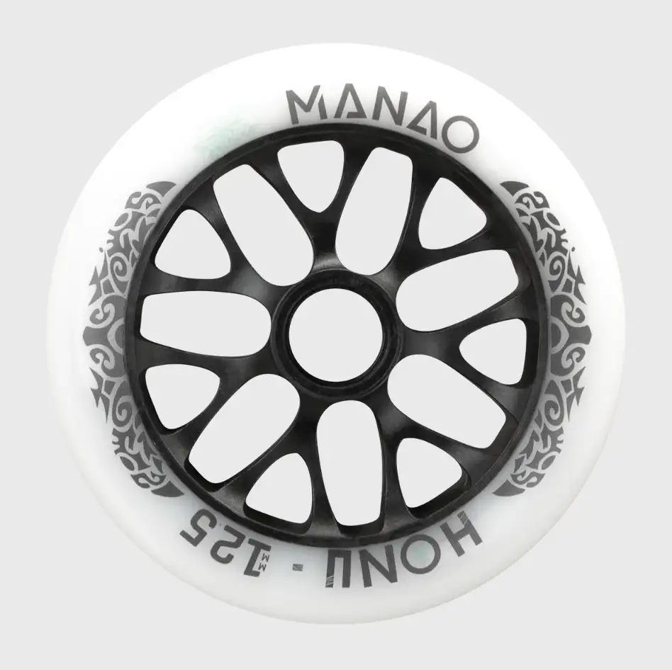 MANAO HONU 125MM MEDIUM X6