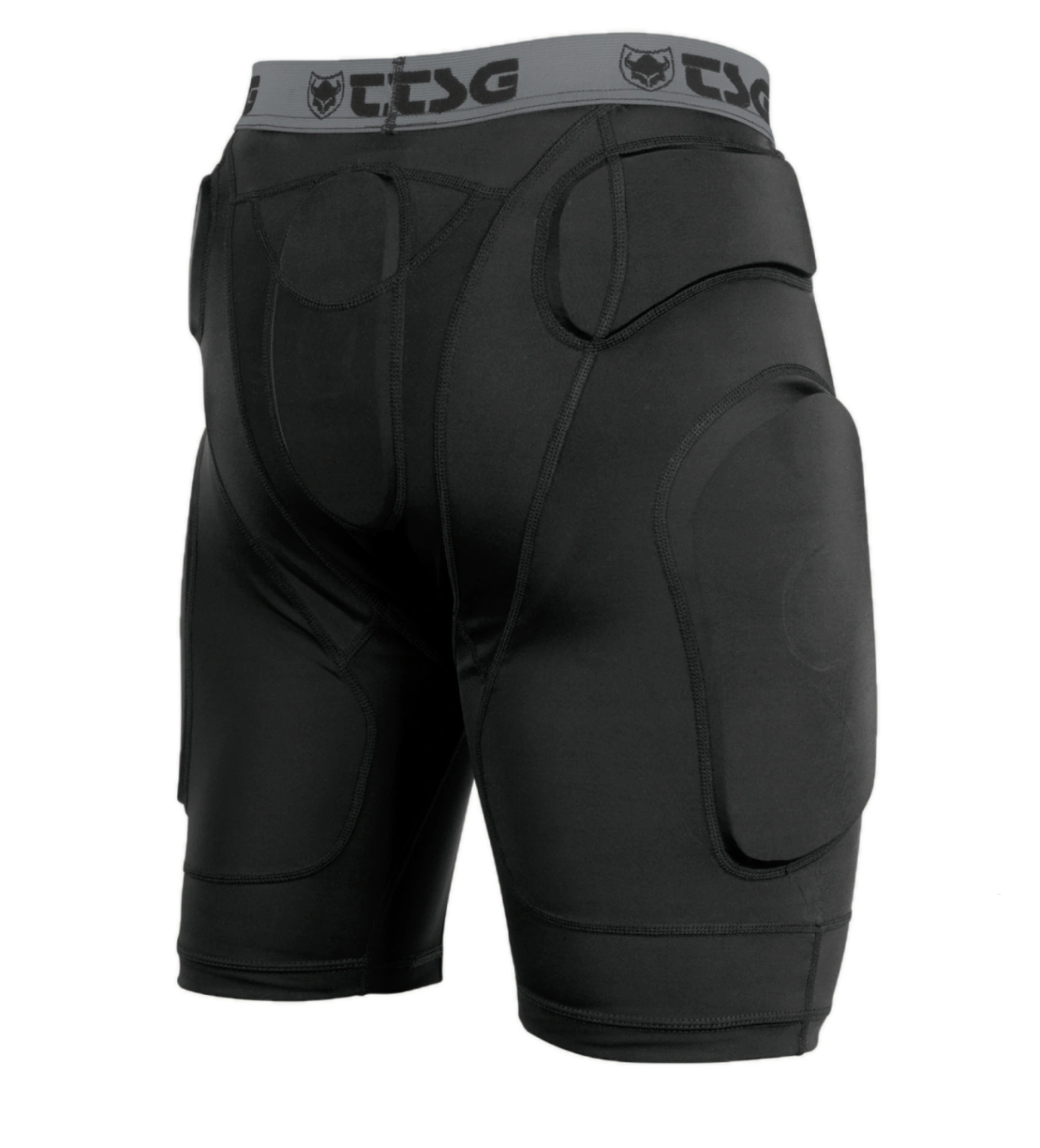 Pant Crash A Black 1 Pant Crash A Black 1