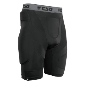 Pant Crash A Black Pant Crash A Black