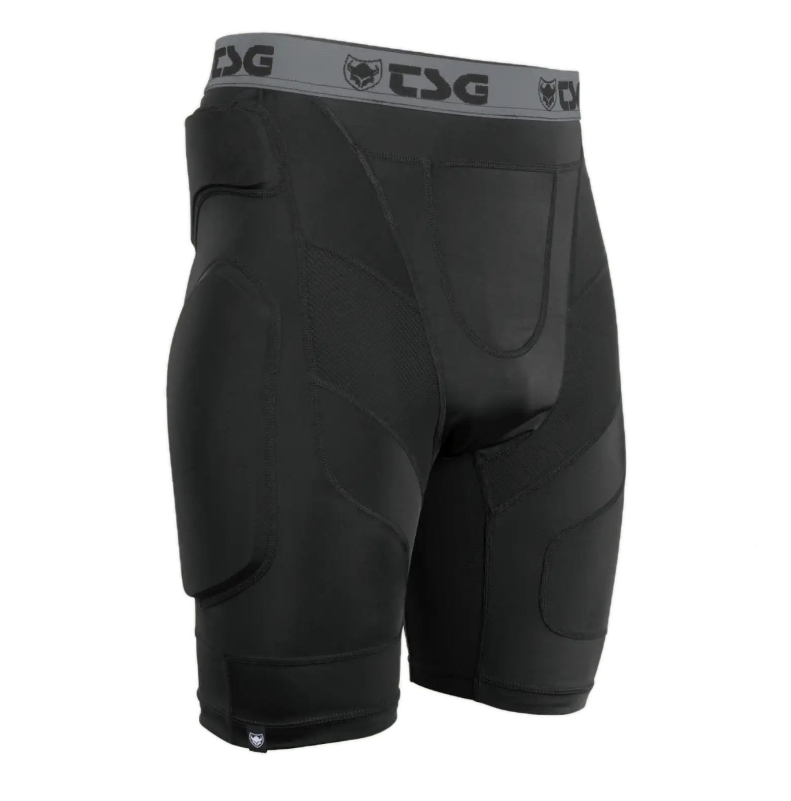 Pant Crash A Black Pant Crash A Black