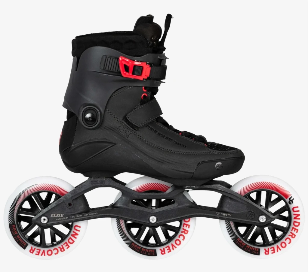 Powerslide Stellar Road 125