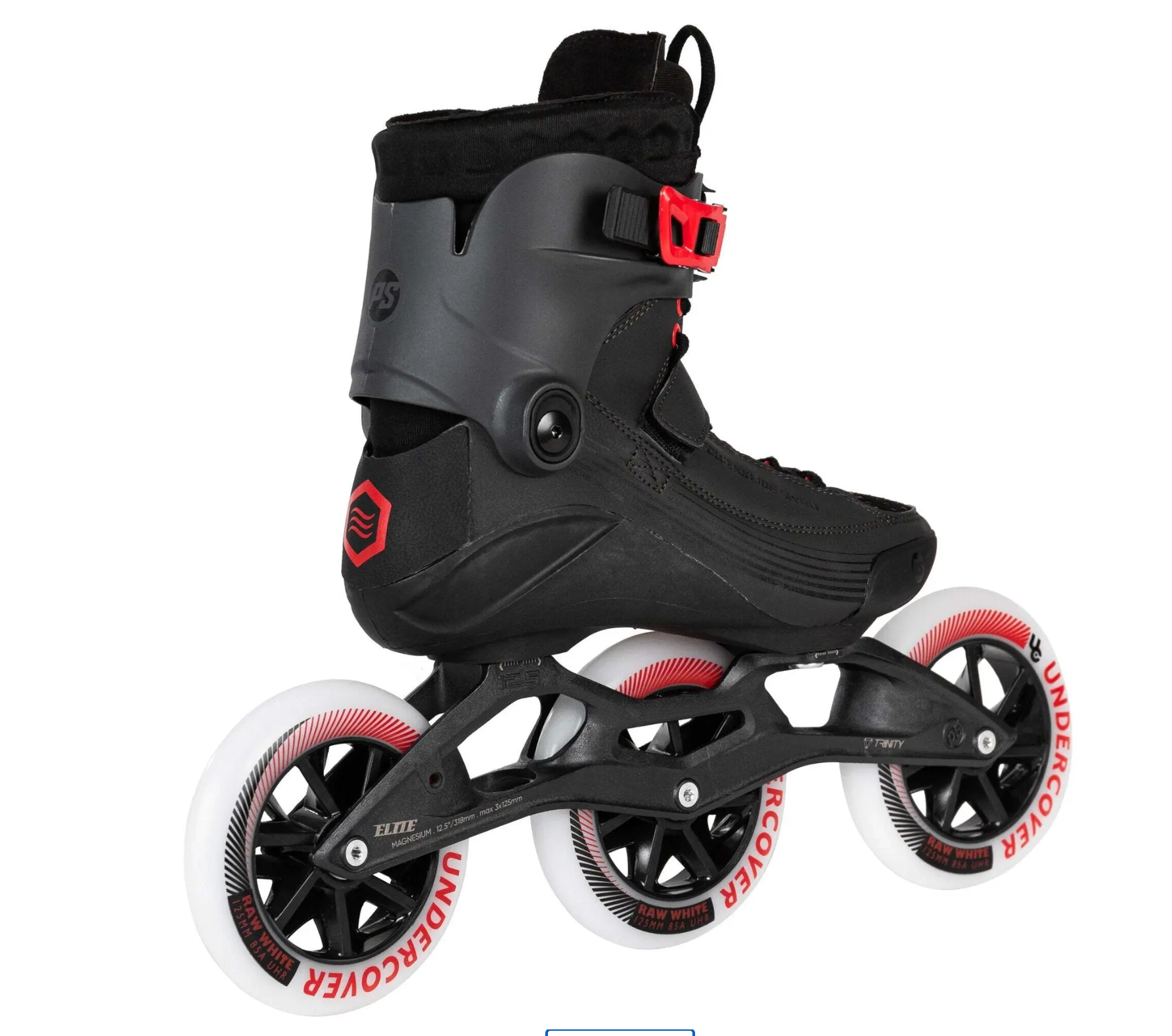 Powerslide Stellar Road 125 3