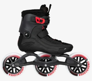 Powerslide Stellar Road 125
