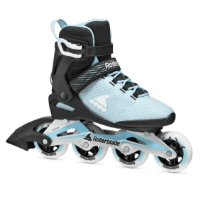 Rollerblade Macroblade 80 W bleu poudre Rollerblade Macroblade 80 W bleu poudre