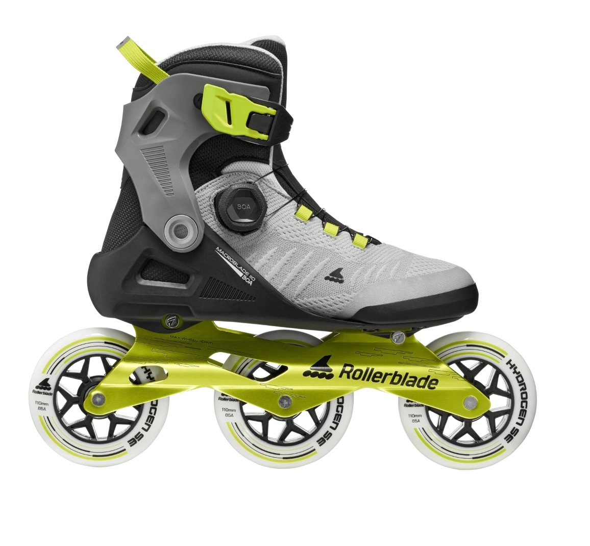 ROLLERBLADE MACROBLADE 110 1