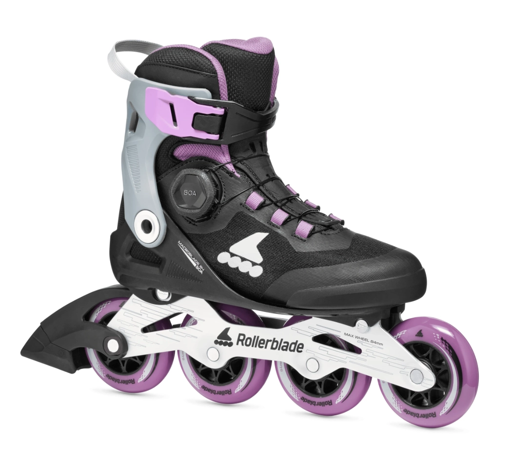 ROLLERBLADE MACROBLADE 84 BOA W ROLLERBLADE MACROBLADE 84 BOA W