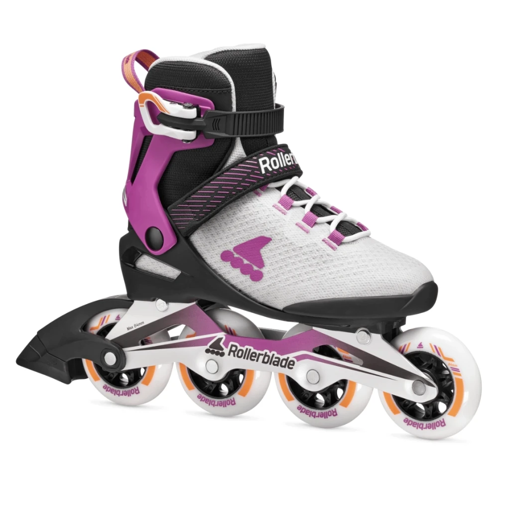 rollerblade macroblade 84 W.2