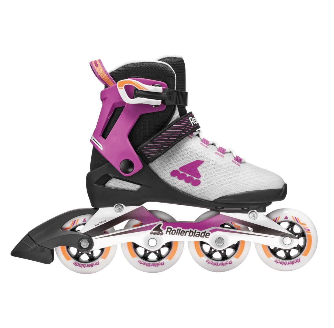 rollerblade macroblade 84 W