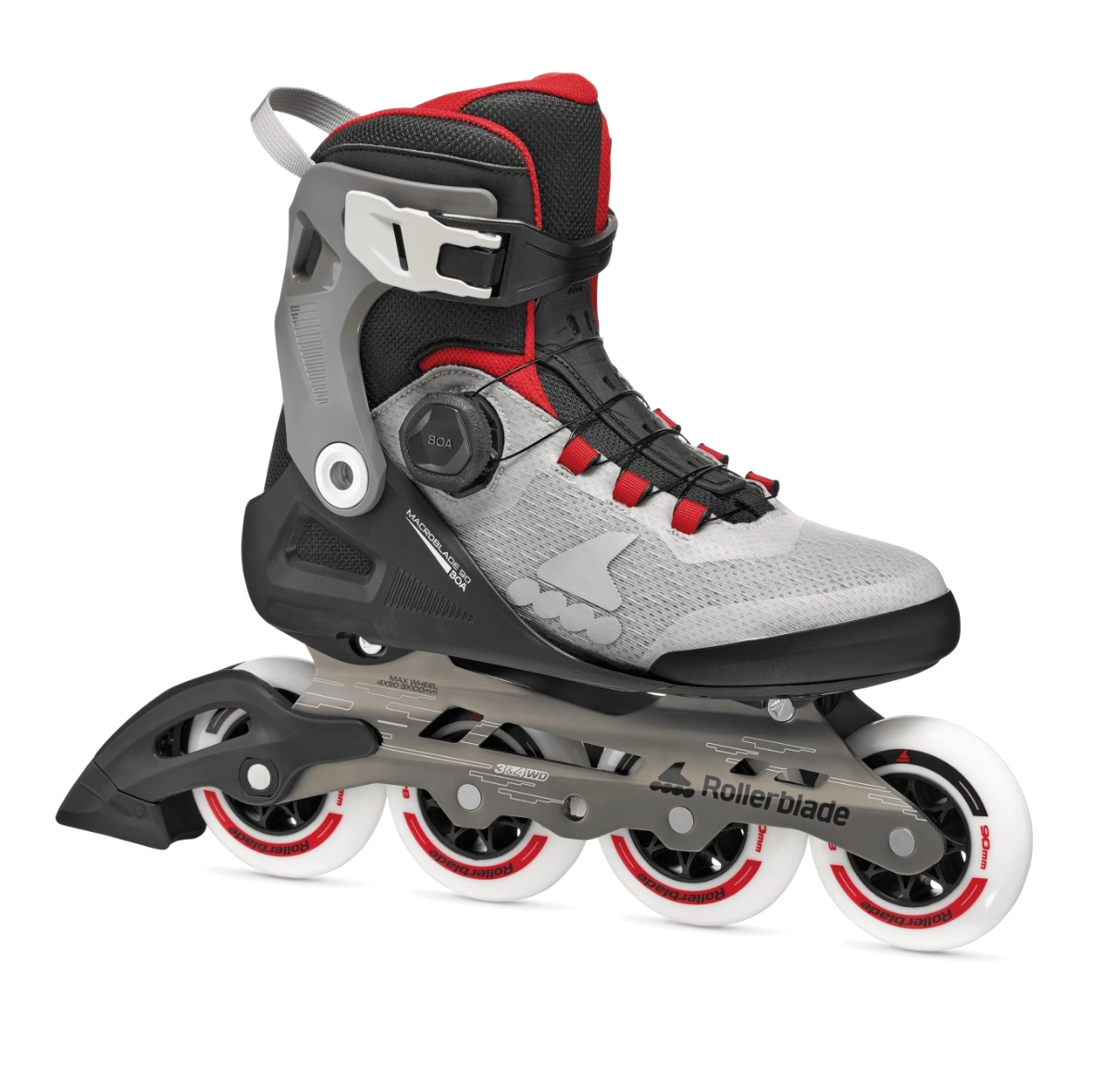 ROLLERBLADE MACROBLADE 90 BOA