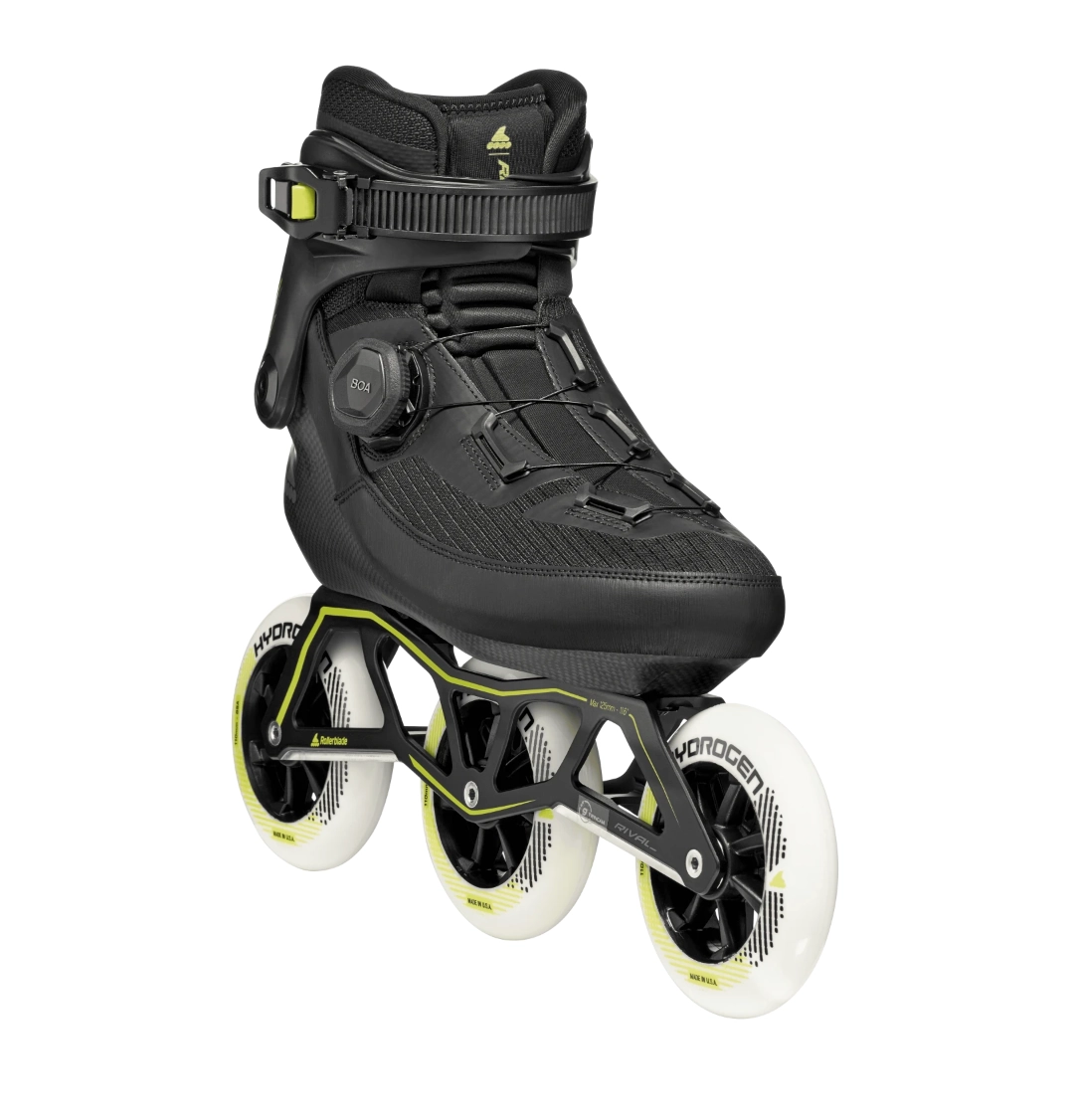 ROLLERBLADE REVV BOA 110 1