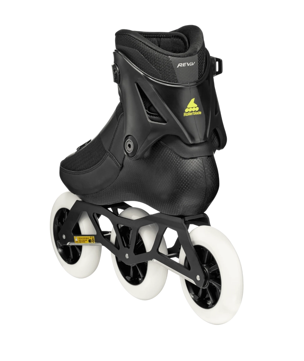 ROLLERBLADE REVV BOA 110 2