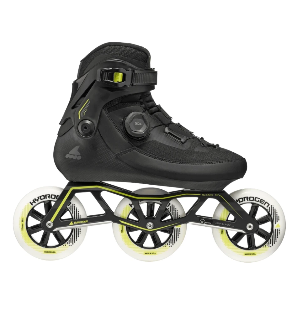 ROLLERBLADE REVV BOA 110 3
