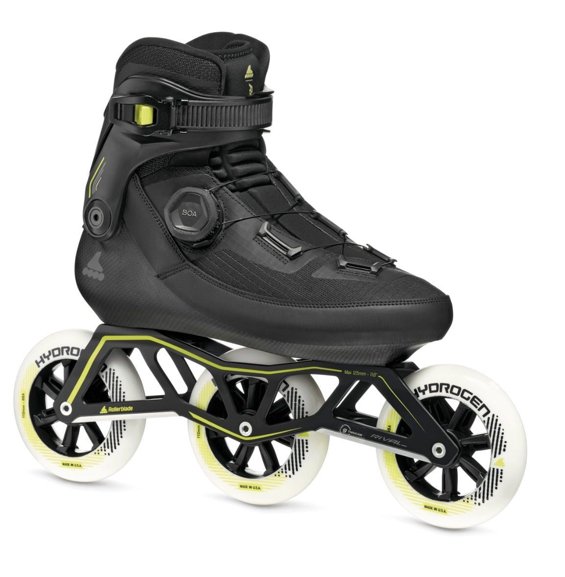 ROLLERBLADE REVV BOA 110